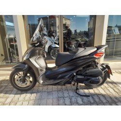 Piaggio Beverly 400 HPE 2025 Μεταχειρισμένα